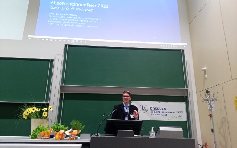 Diplomfeier