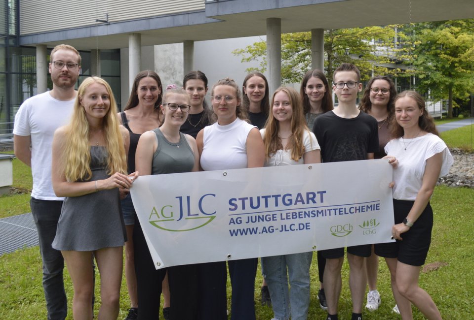 Stuttgart