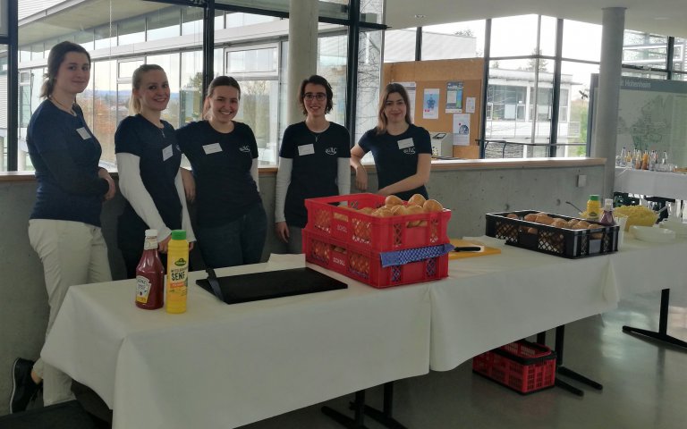 Regionalverbandstagung Südwest