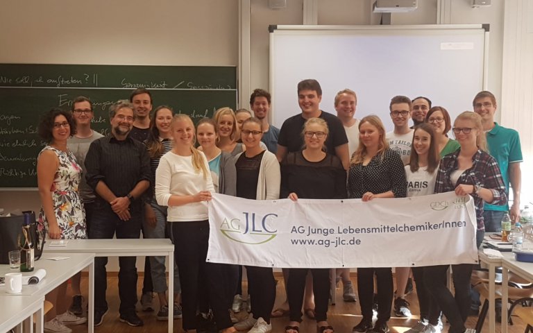 Bewerbungs- und Karriereworkshop 