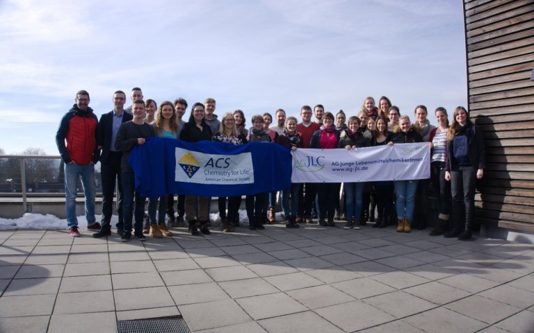 Statistikworkshop in München