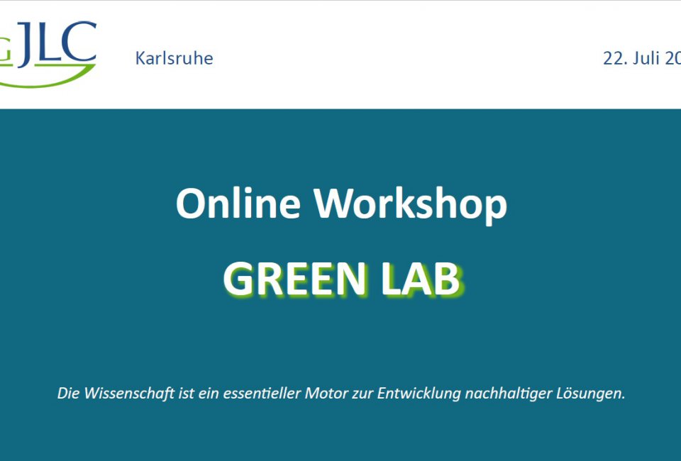 Workshop 