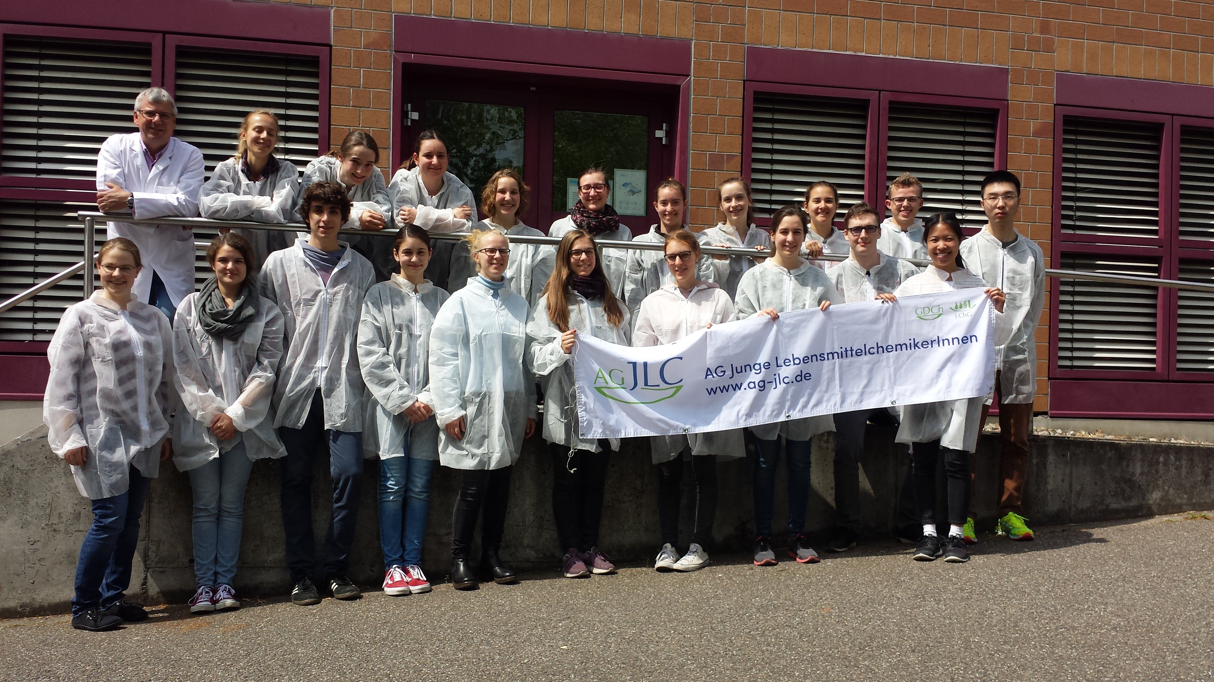 Mensaführung am KIT