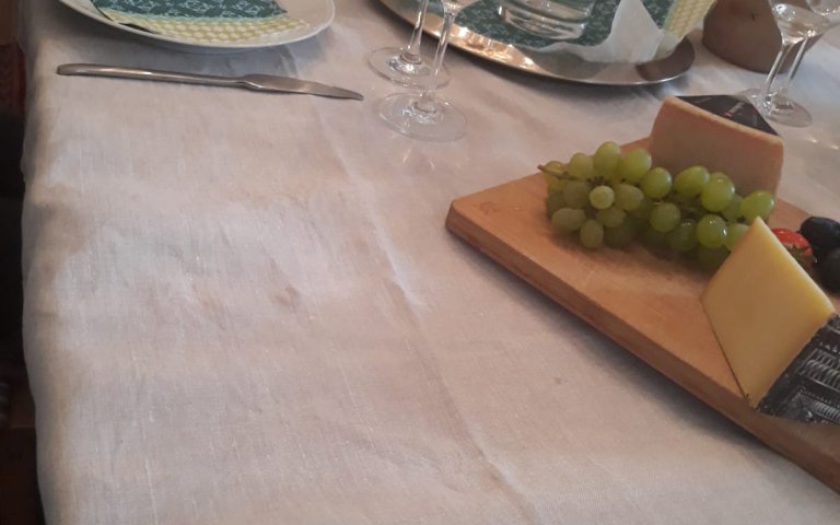 Winzereibesichtigung mit Verkostung