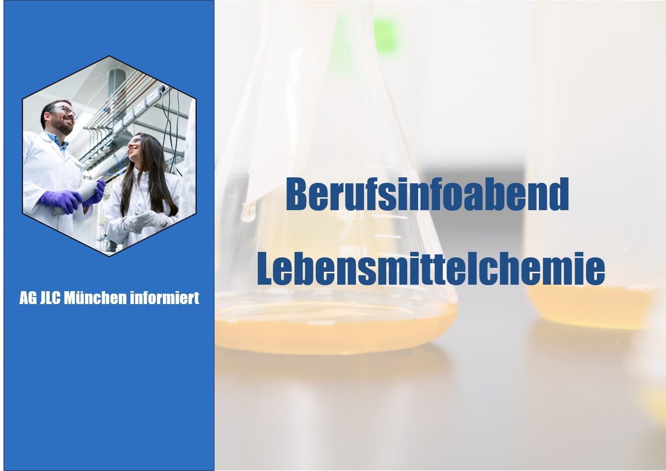 Berufsinformationsabend