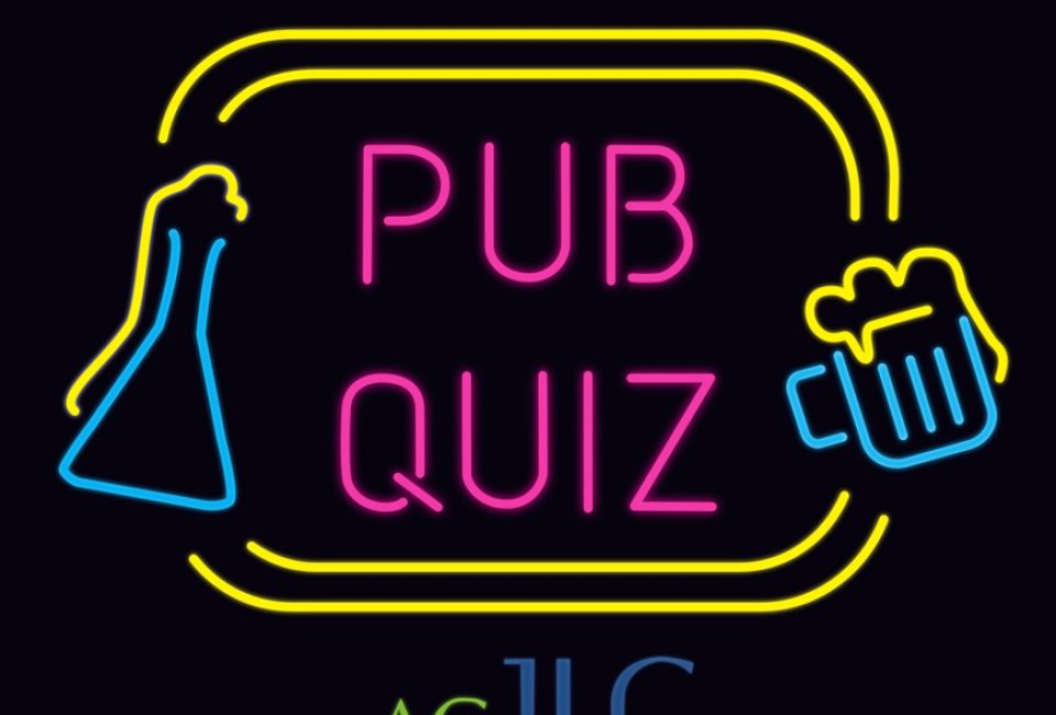 Pub Quiz