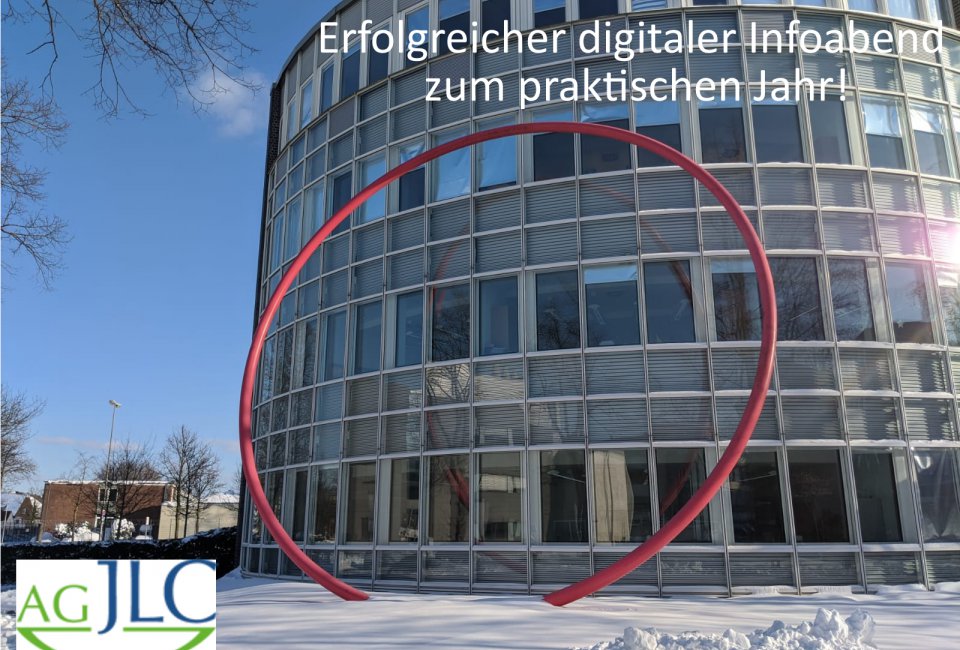 PJ-Infoabend