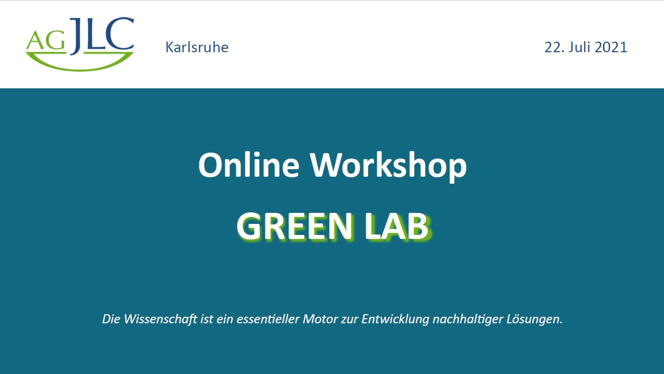 Workshop 