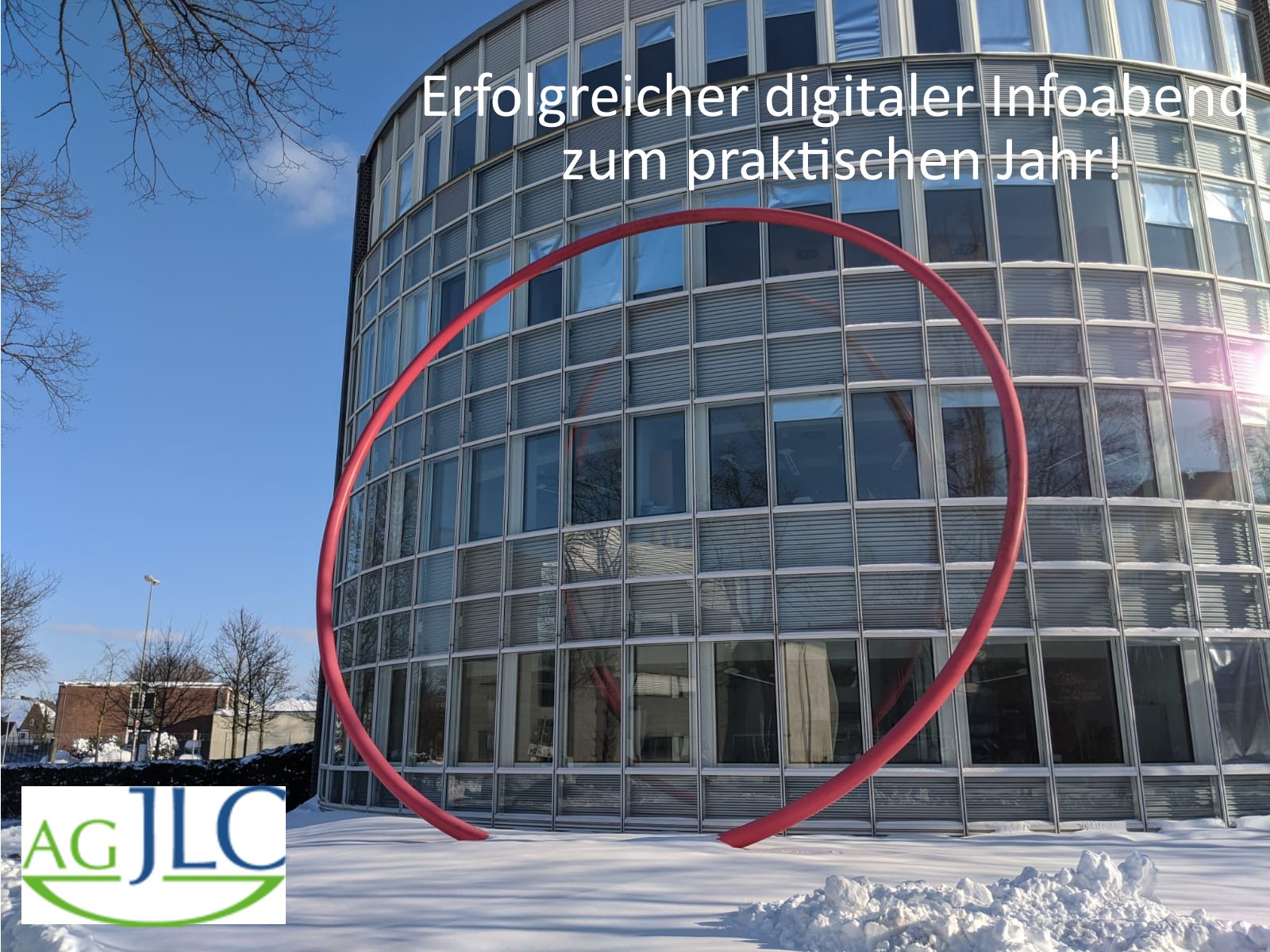 PJ-Infoabend