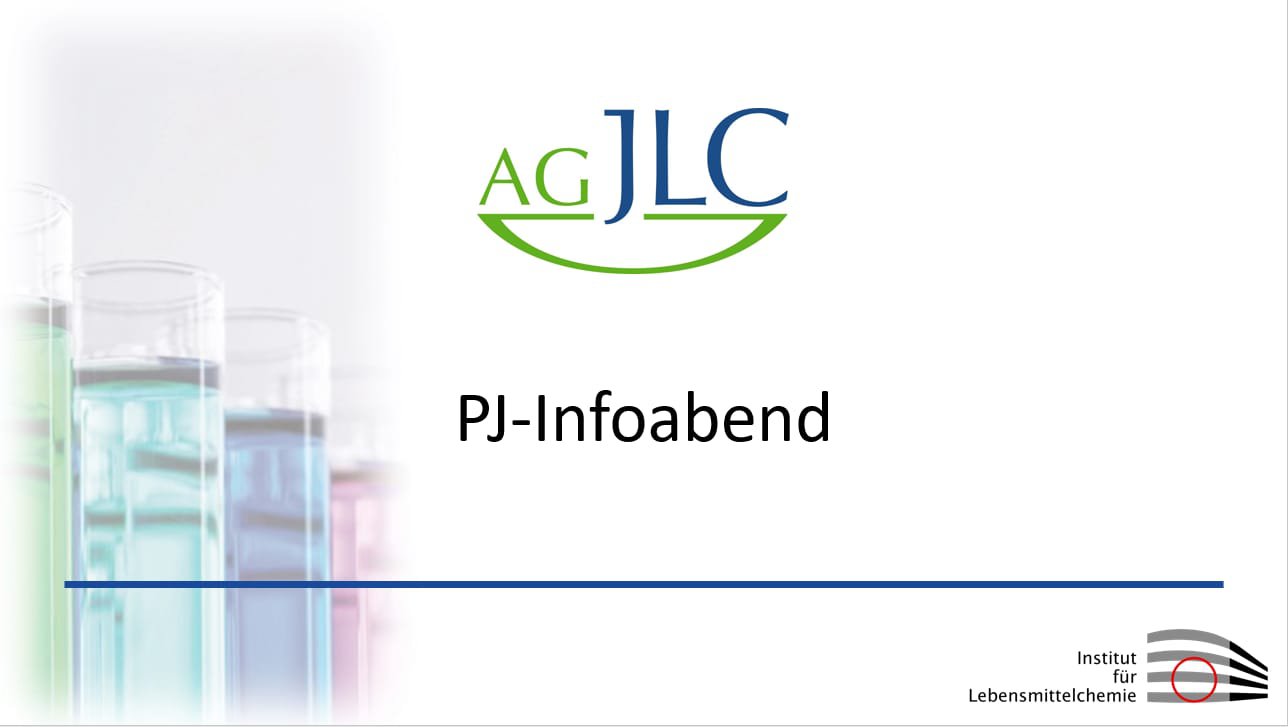 PJ-Infoabend