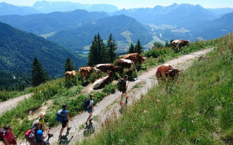 Hüttenwochenende 2019