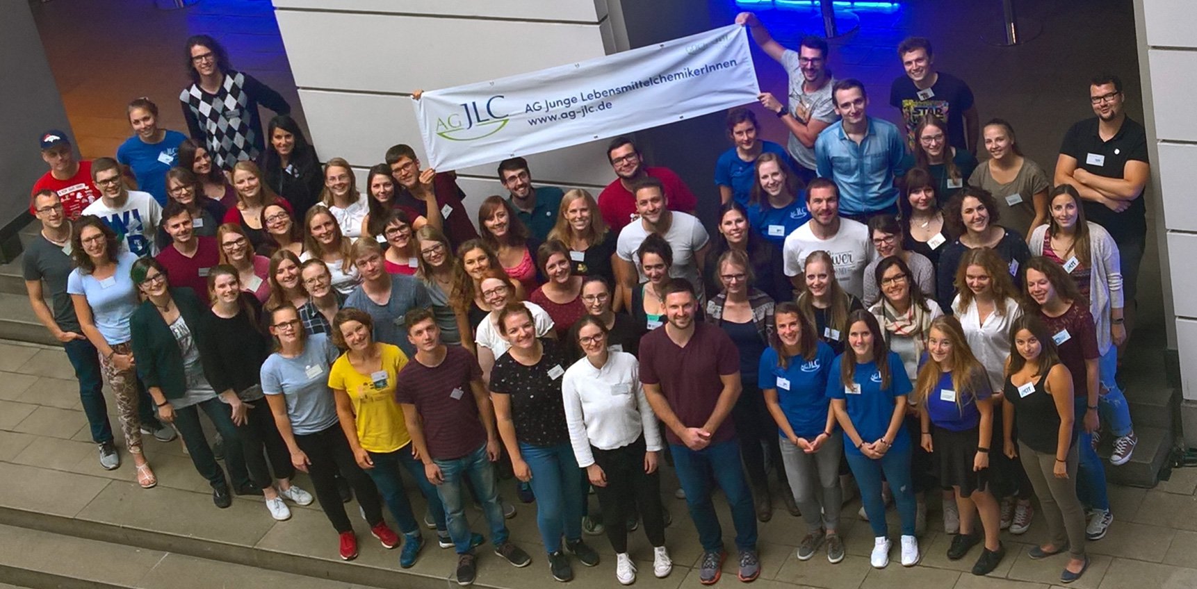 46. Bundessitzung der AG JLC