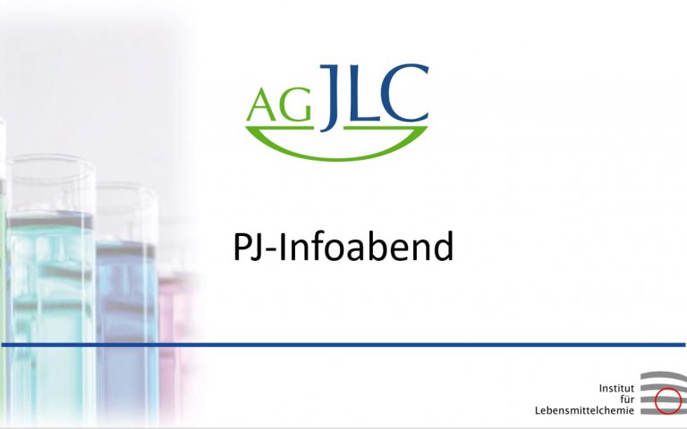 PJ-Infoabend 