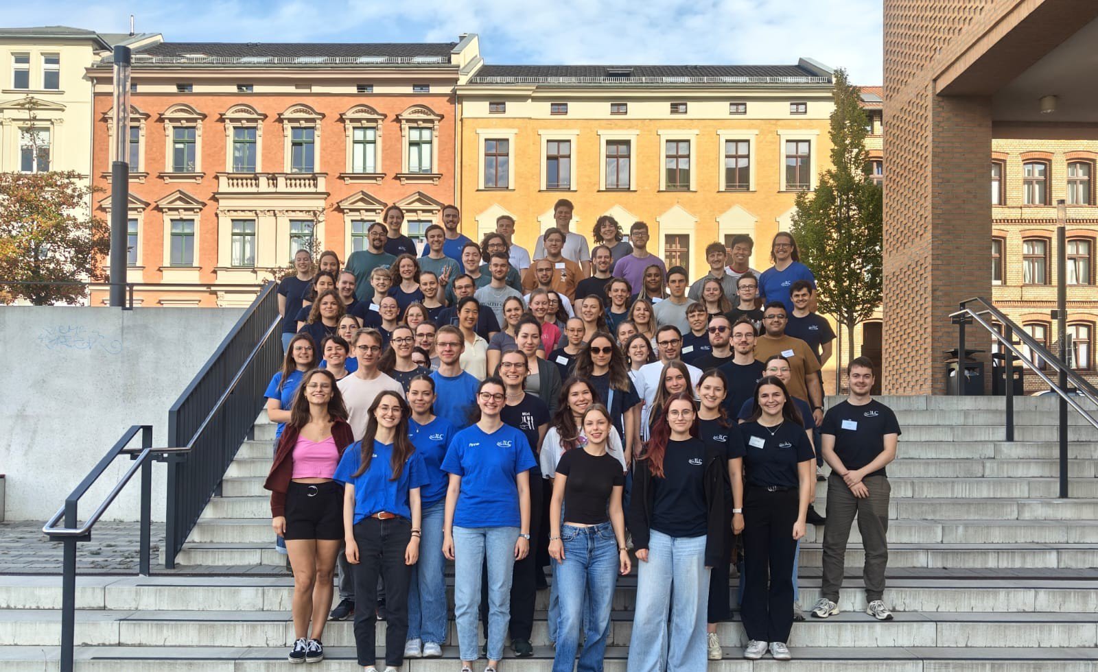 60. Bundessitzung der AG JLC