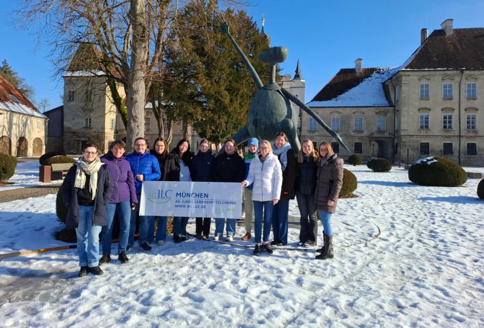 Seminarwochenende