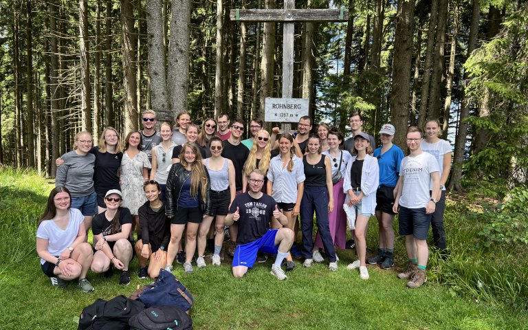 AG JLC-Sommertreffen