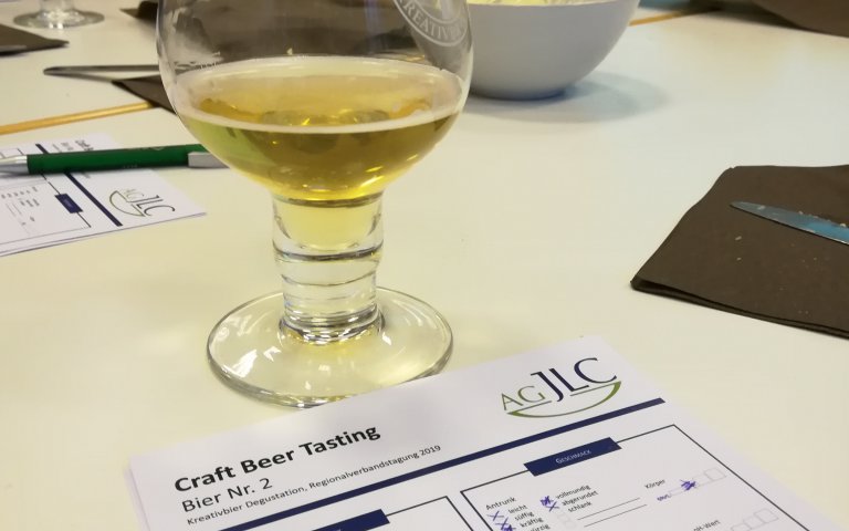 Regionalverbandstagung Nord